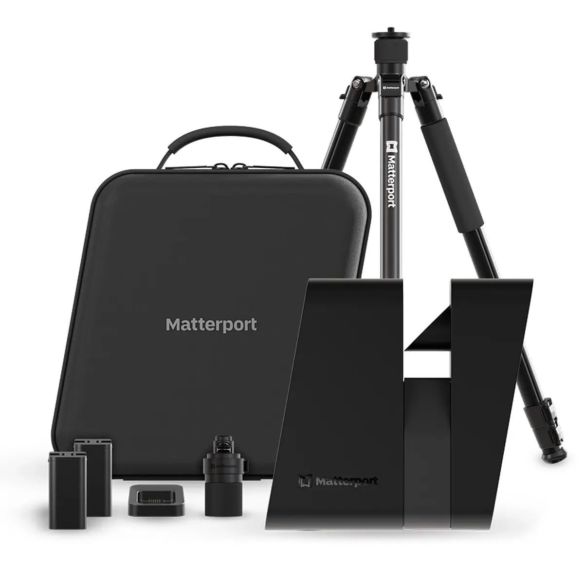 Matterport Pro 3 3D LiDAR Camera Performance Kit