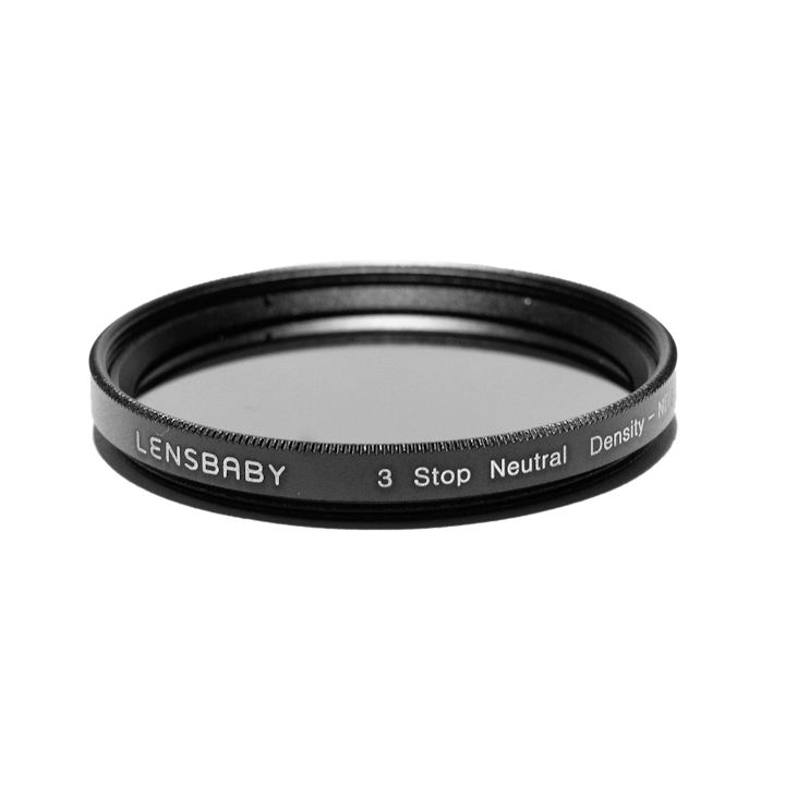 Lensbaby Sweet 22 Pancake Mirrorless Lens Kit For Sony E Mount