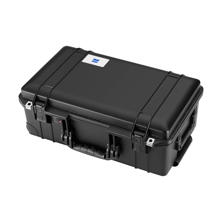 Zeiss Nano Transport Case