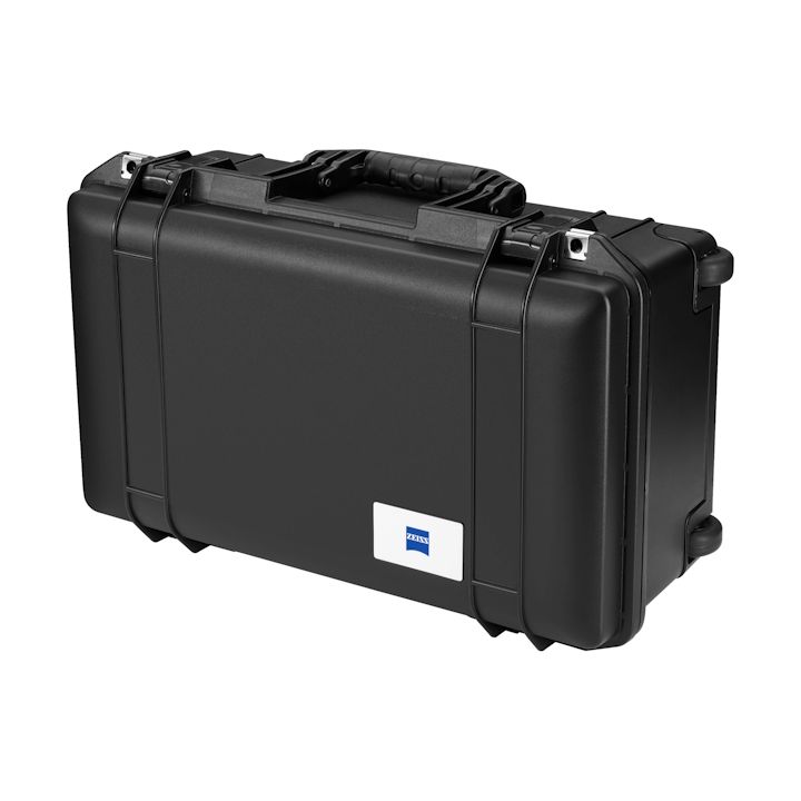 Zeiss Nano Transport Case