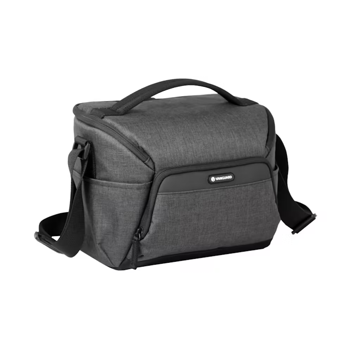 Vanguard Vesta Aspire 25 Shoulder Bag (Large) Grey