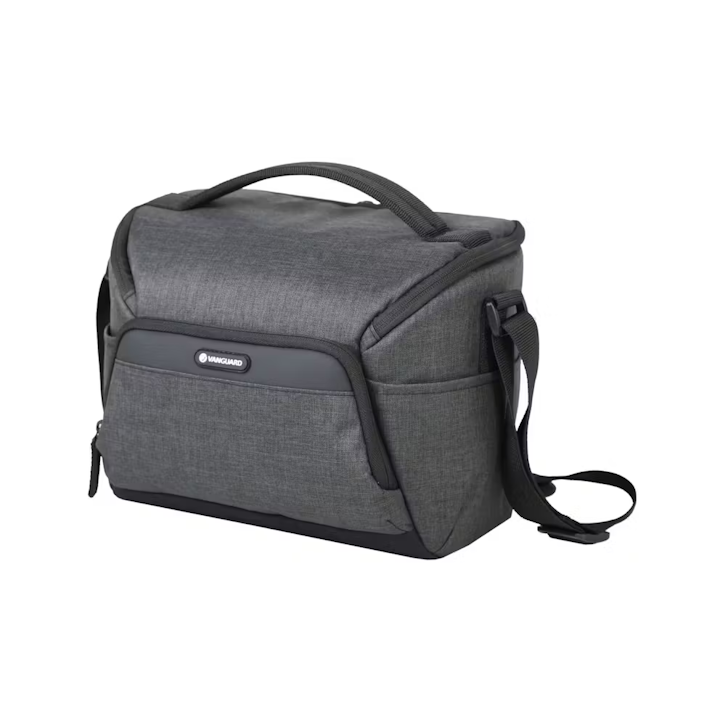 Vanguard Vesta Aspire 25 Shoulder Bag (Large) Grey