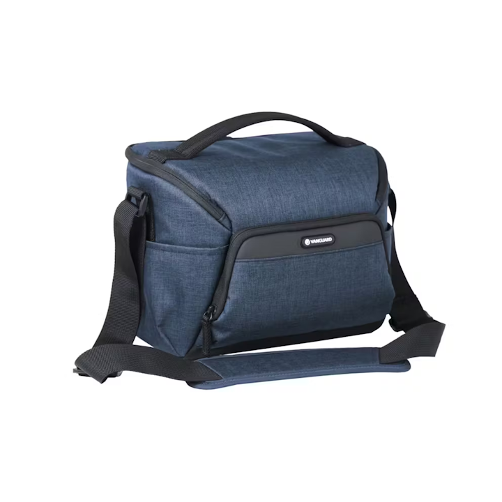 Vanguard Vesta Aspire 25 Shoulder Bag (Large) Navy