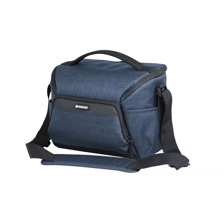 Vanguard Vesta Aspire 25 Shoulder Bag (Large) Navy