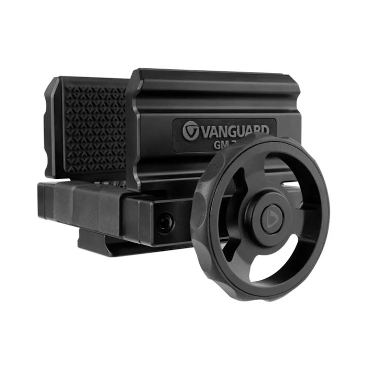 Vanguard Endeavor GM-70 Rifle Vice Mount Head