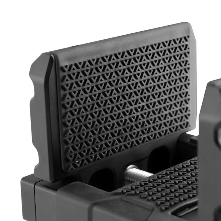 Vanguard Endeavor GM-70 Rifle Vice Mount Head