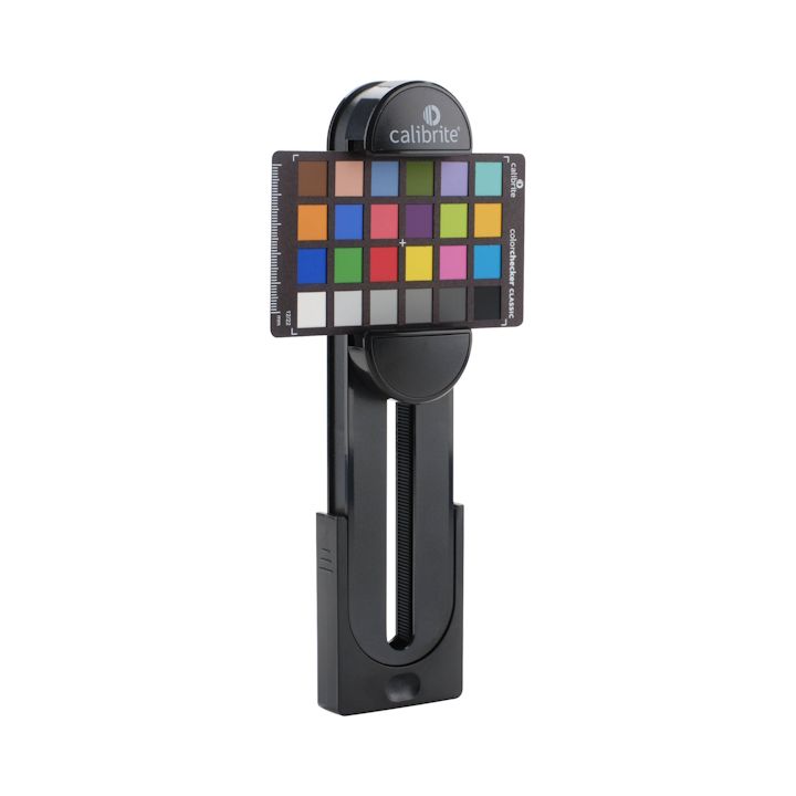 Calibrite ColorChecker Target Holder