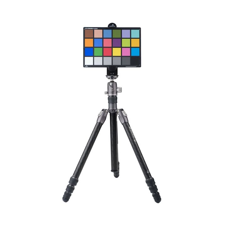 Calibrite ColorChecker Target Holder