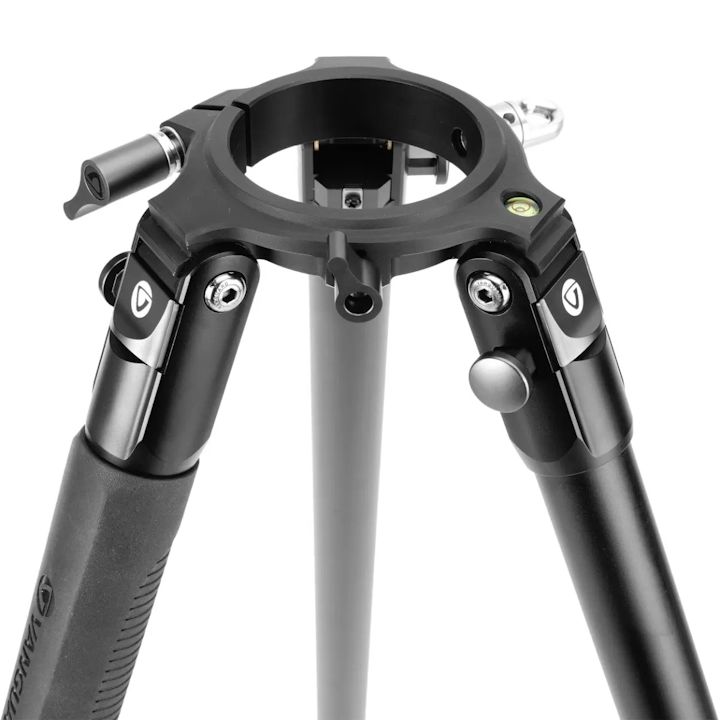 Vanguard ENDEAVOR RL 303AGM TRIPOD