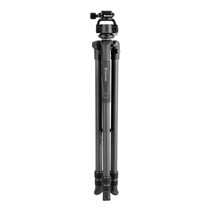 Vanguard VEO 2 PRO 263AO28 Tripod