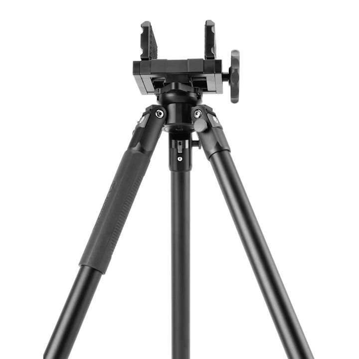 Vanguard ENDEAVOR L 303AGM Aluminium Tripod Flat & GM-70 Head **