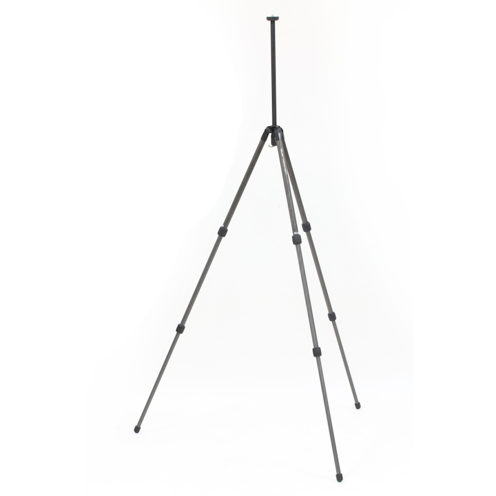 SLIK PRO CF-633 Carbon Tripod legs only