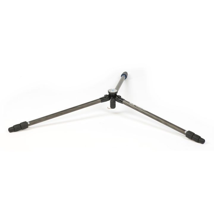 SLIK PRO CF-633 Carbon Tripod legs only