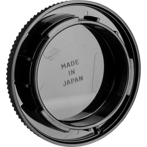 Sigma LCT II-EOM Body Cap for Canon EF-M-Mount Cameras