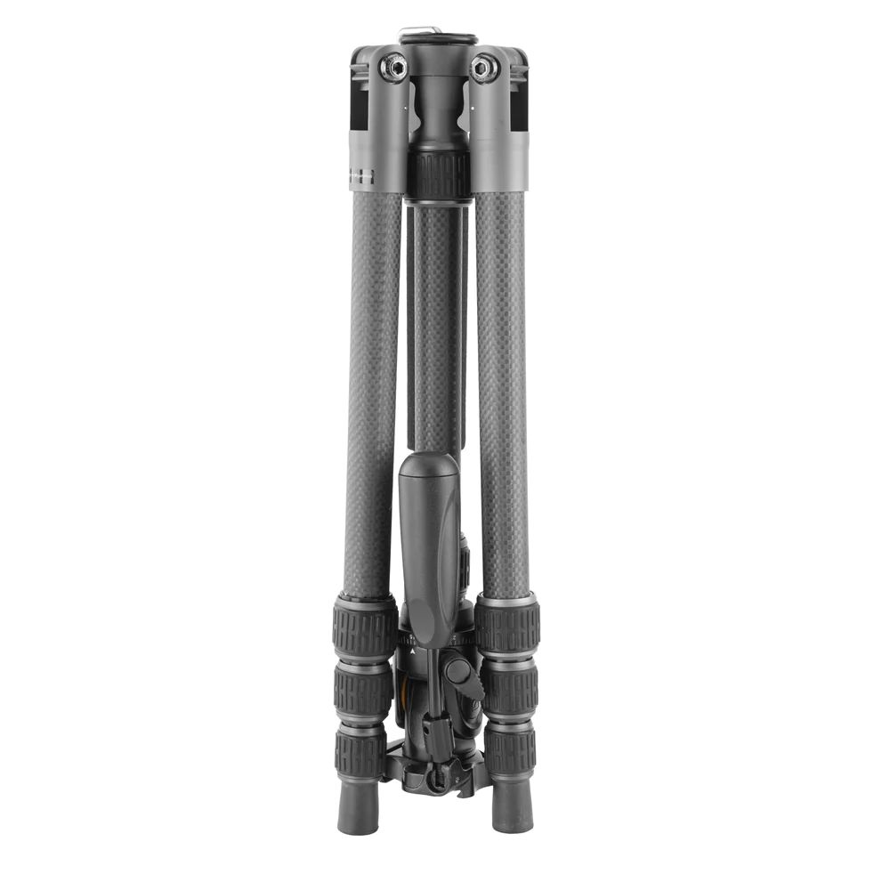 Vanguard VEO 3 GO 204CP Carbon Fiber Tripod with PH-25 Pan Head