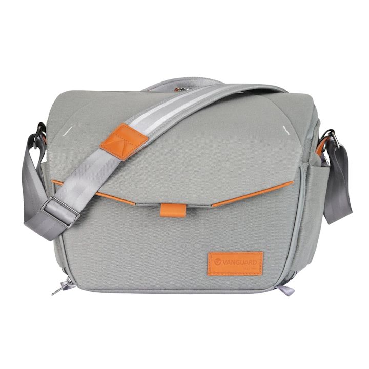 Vanguard VEO CITY S30 Grey Shoulder Bag