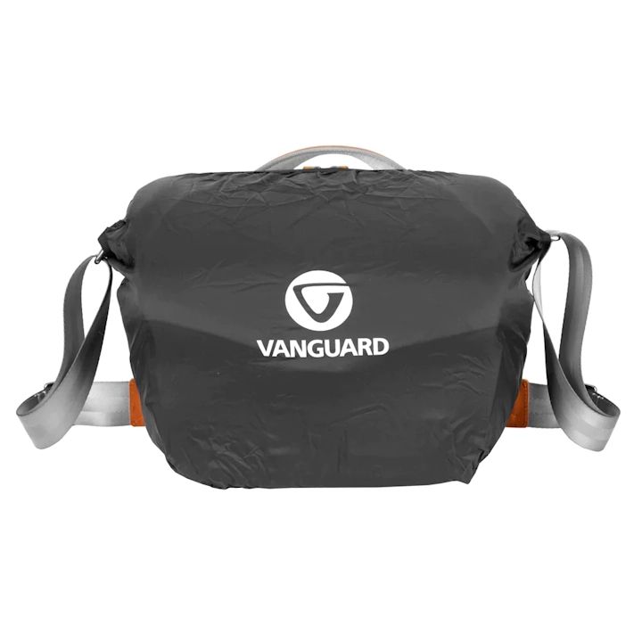 Vanguard VEO CITY S30 Grey Shoulder Bag