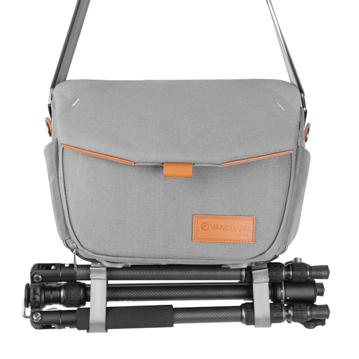 Vanguard VEO CITY S30 Grey Shoulder Bag