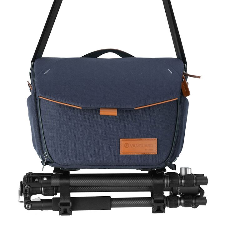 Vanguard VEO CITY S30 Navy Shouder Bag