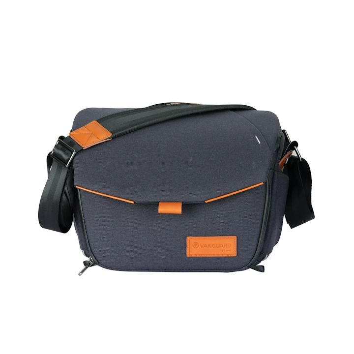 Vanguard VEO CITY S30 Navy Shouder Bag