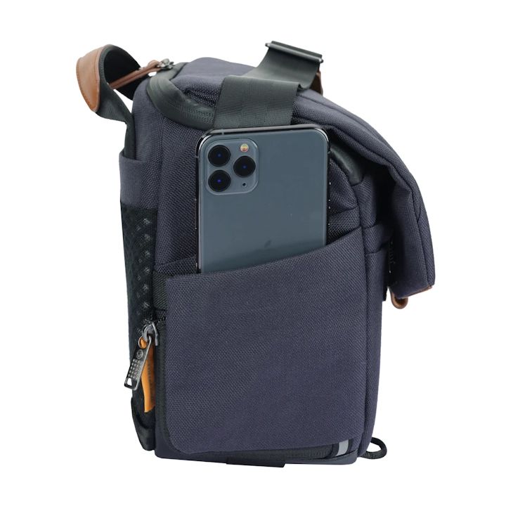 Vanguard VEO CITY S30 Navy Shouder Bag