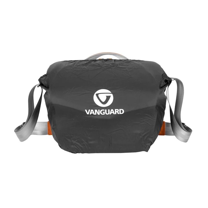 Vanguard VEO CITY S36 Grey Shoulder Bag