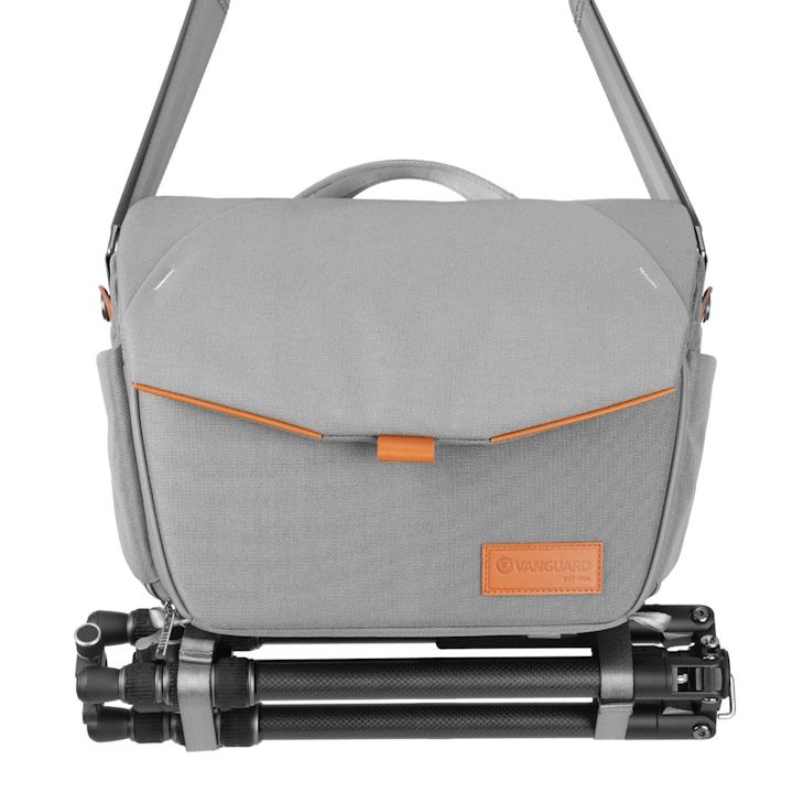 Vanguard VEO CITY S36 Grey Shoulder Bag