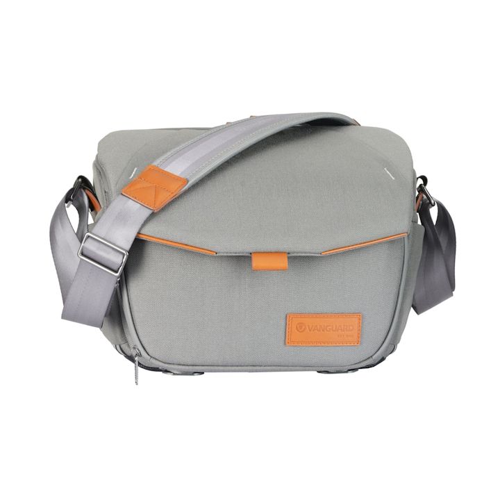 Vanguard VEO CITY S36 Grey Shoulder Bag