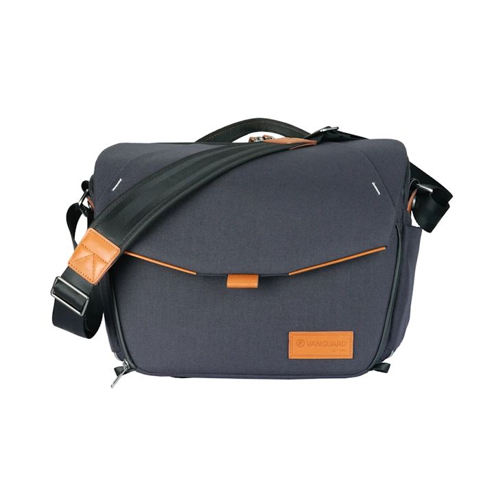 Vanguard VEO CITY S36 Navy Shouder Bag