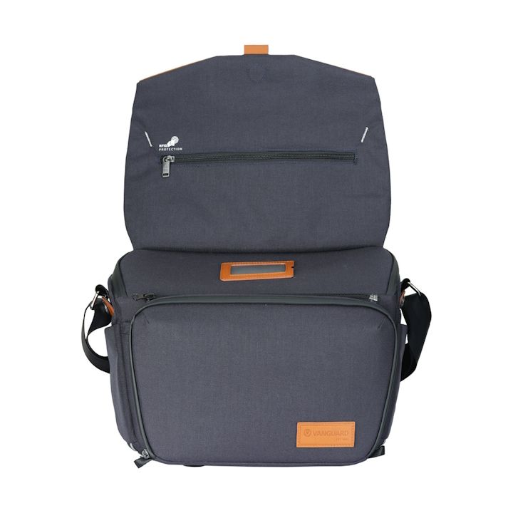 Vanguard VEO CITY S36 Navy Shouder Bag