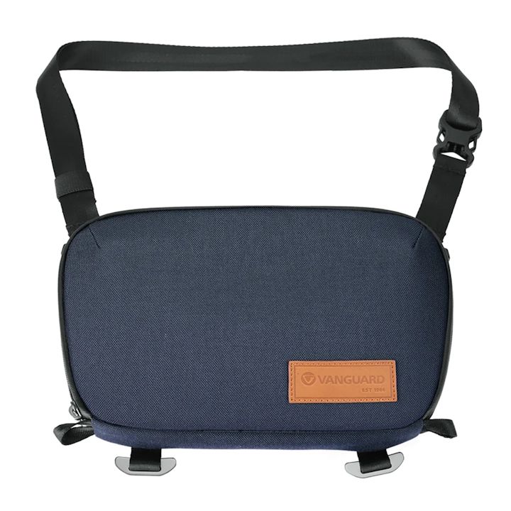 Vanguard VEO CITY S36 Navy Shouder Bag