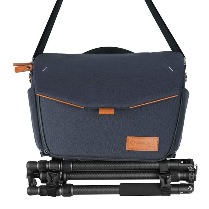 Vanguard VEO CITY S36 Navy Shouder Bag