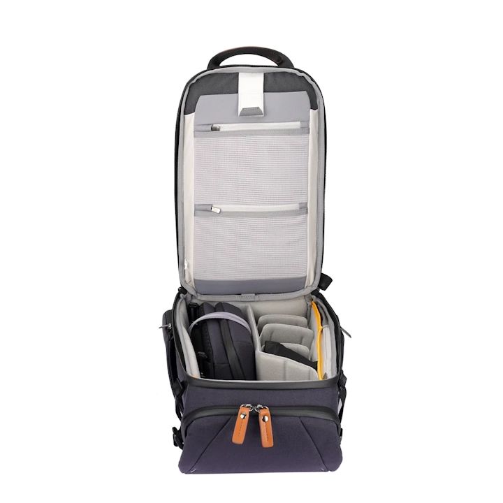 Vanguard VEO CITY B37 Navy Back Pack