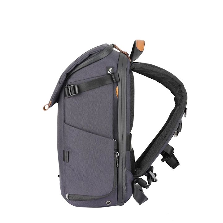 Vanguard VEO CITY B37 Navy Back Pack