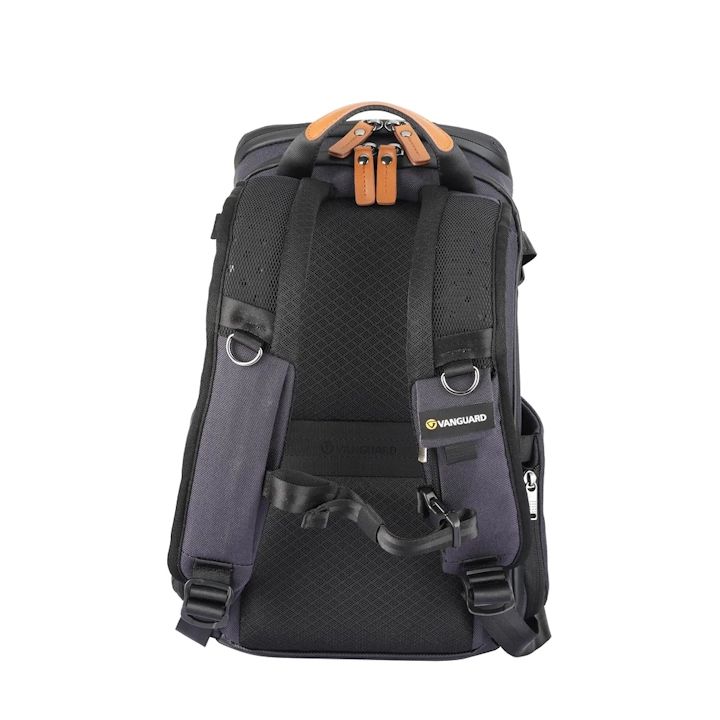 Vanguard VEO CITY B37 Navy Back Pack