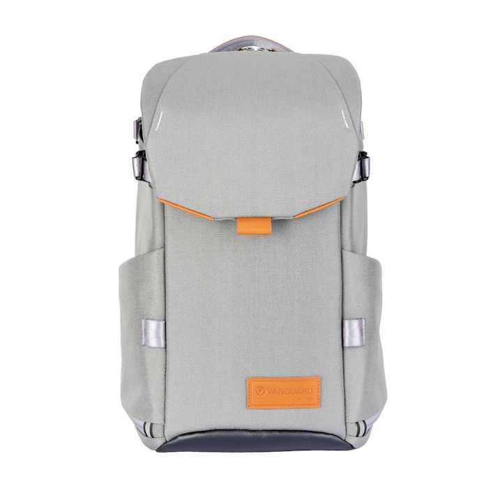 Vanguard VEO CITY B37 Grey Back Pack