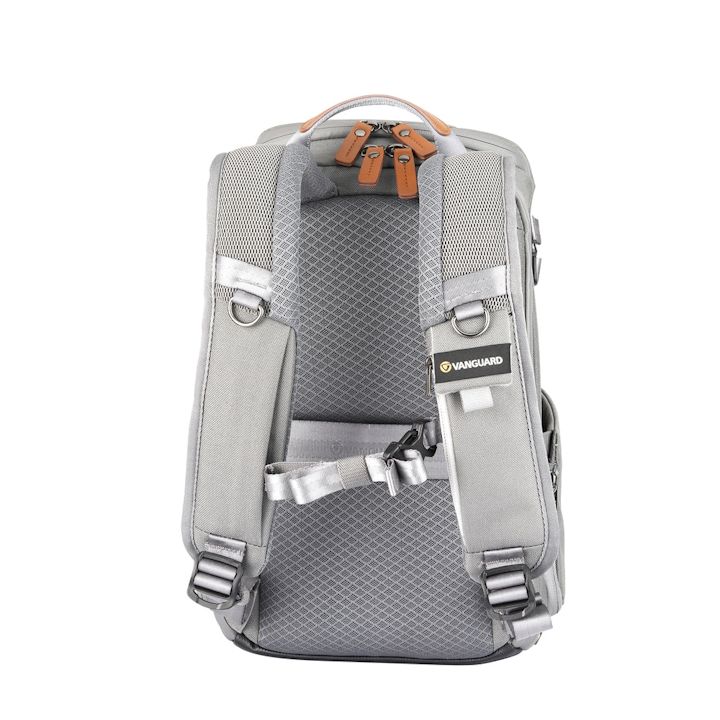 Vanguard VEO CITY B37 Grey Back Pack