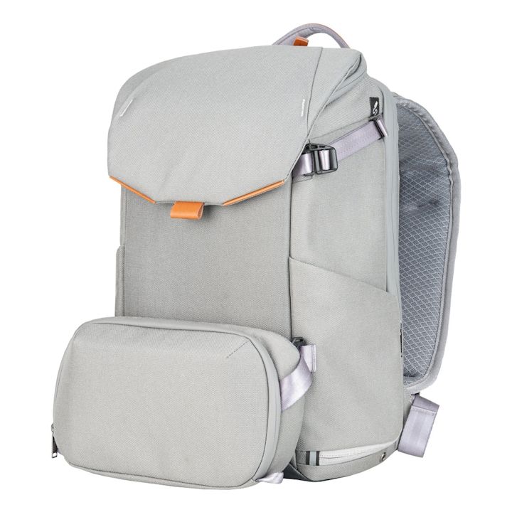 Vanguard VEO CITY B42 Grey Back Pack