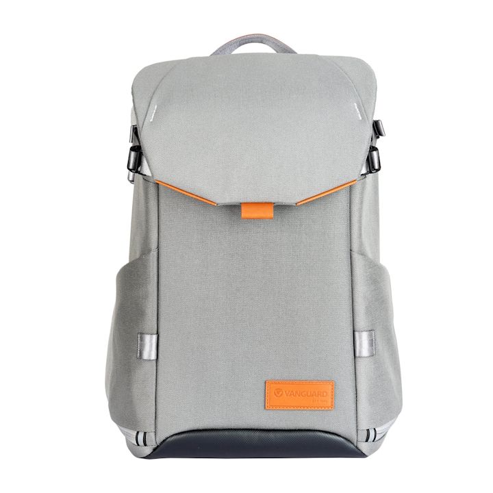 Vanguard VEO CITY B42 Grey Back Pack