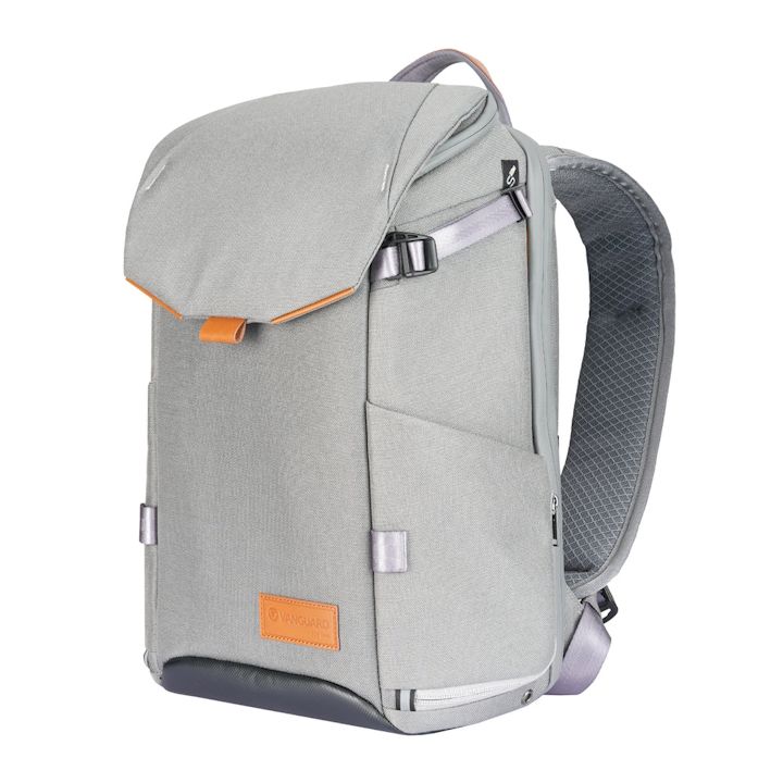 Vanguard VEO CITY B42 Grey Back Pack