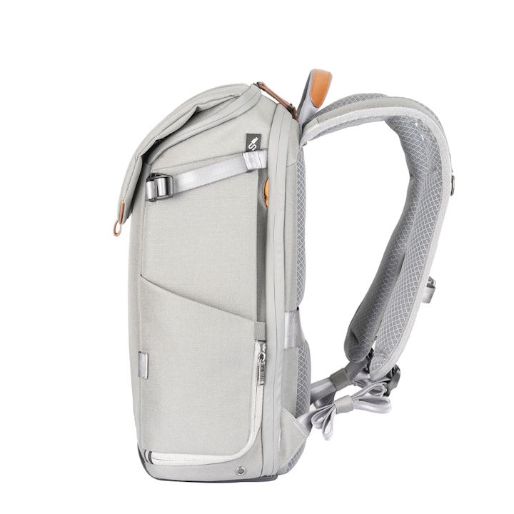 Vanguard VEO CITY B42 Grey Back Pack