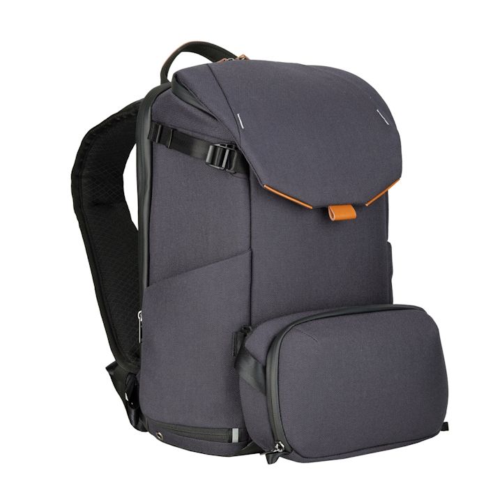 Vanguard VEO CITY B42 Navy Back Pack