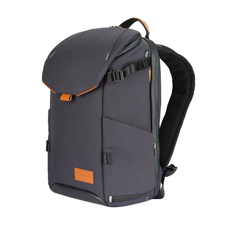 Vanguard VEO CITY B42 Navy Back Pack