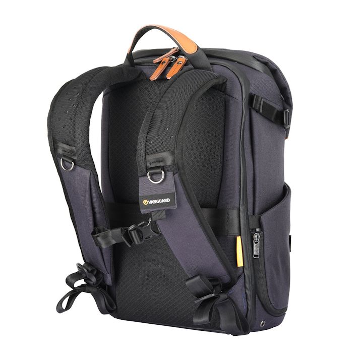 Vanguard VEO CITY B42 Navy Back Pack