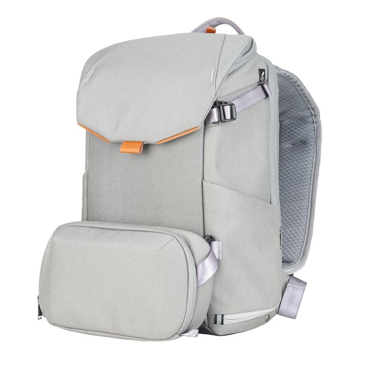 Vanguard VEO CITY B46 Grey Back Pack