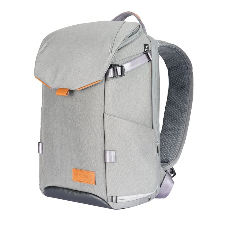 Vanguard VEO CITY B46 Grey Back Pack