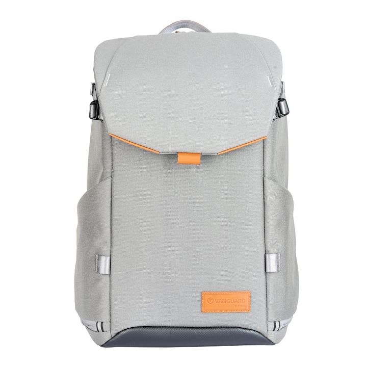 Vanguard VEO CITY B46 Grey Back Pack