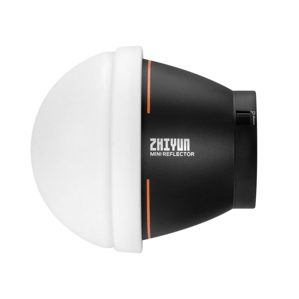 ZHIYUN Molus X60 60W Bi-Colour COB Light Combo