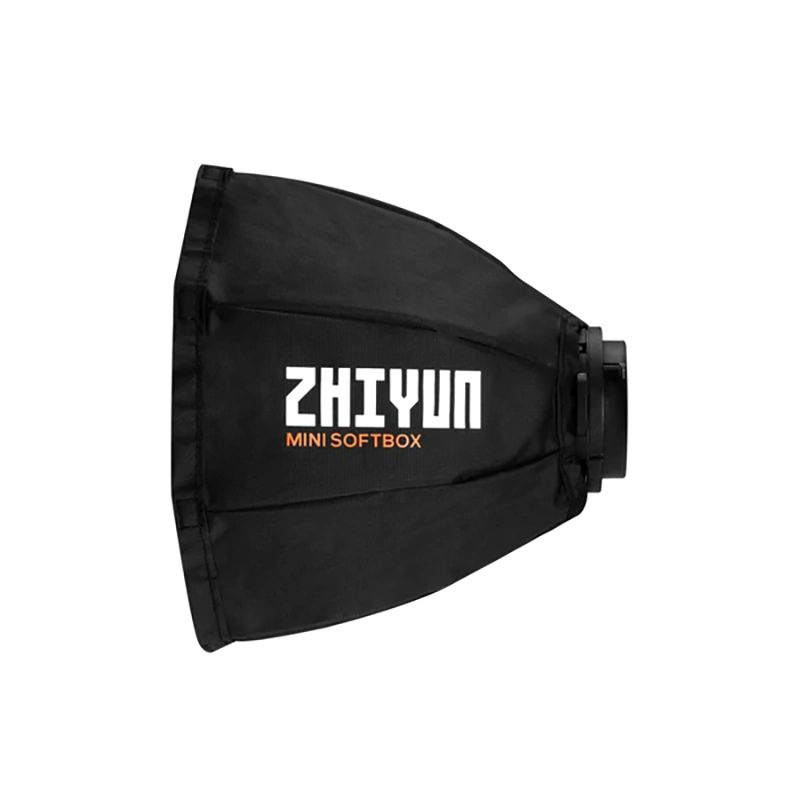 ZHIYUN Molus X60 60W Bi-Colour COB Light PRO