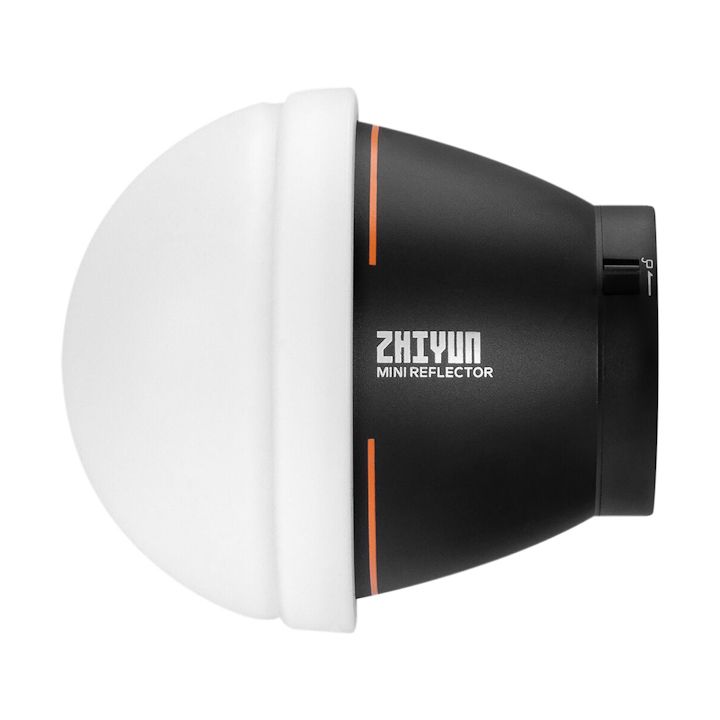 ZHIYUN Molus X60 60W RGB COB Light